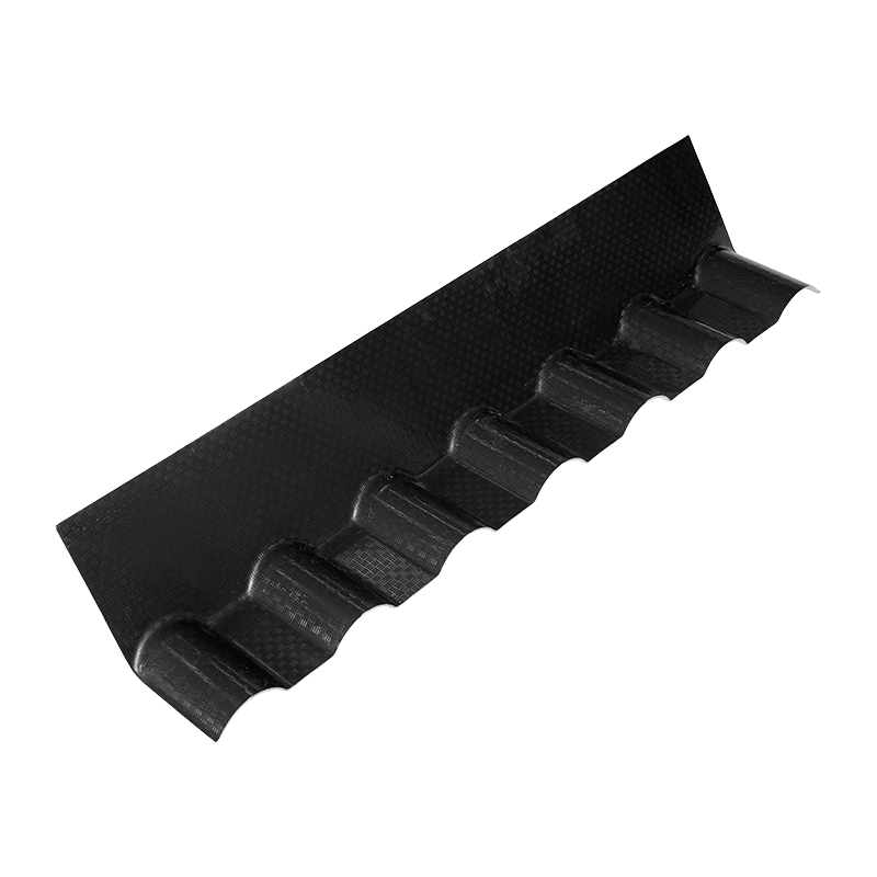 ASA PVC Roofing Sheet Wall Flashing Board