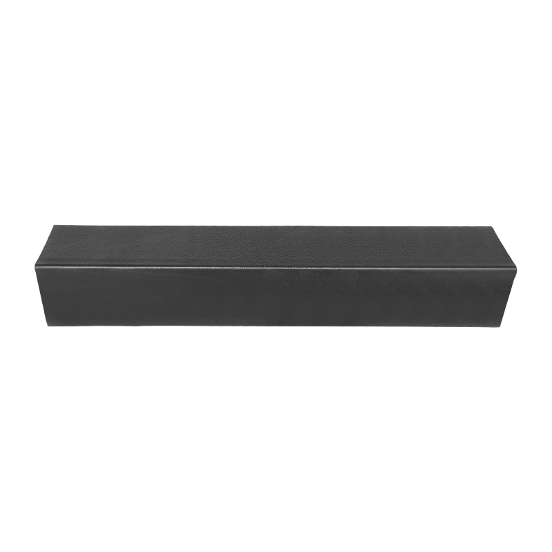ASA Synthetic Resin 90° Eave Sealing Roof Tile