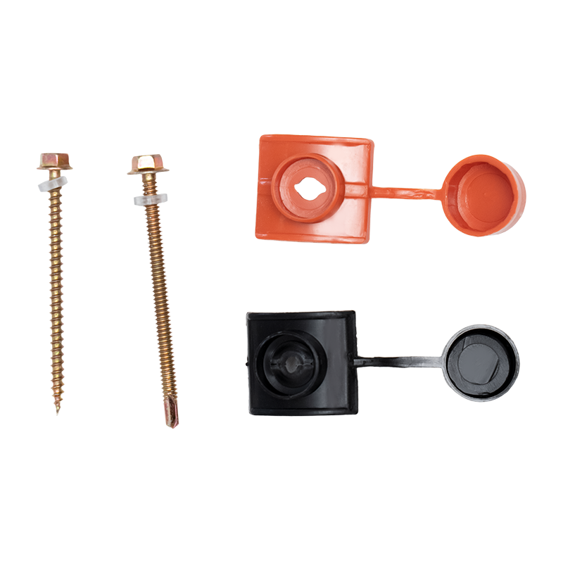 Waterproof Cap Installation Accessories