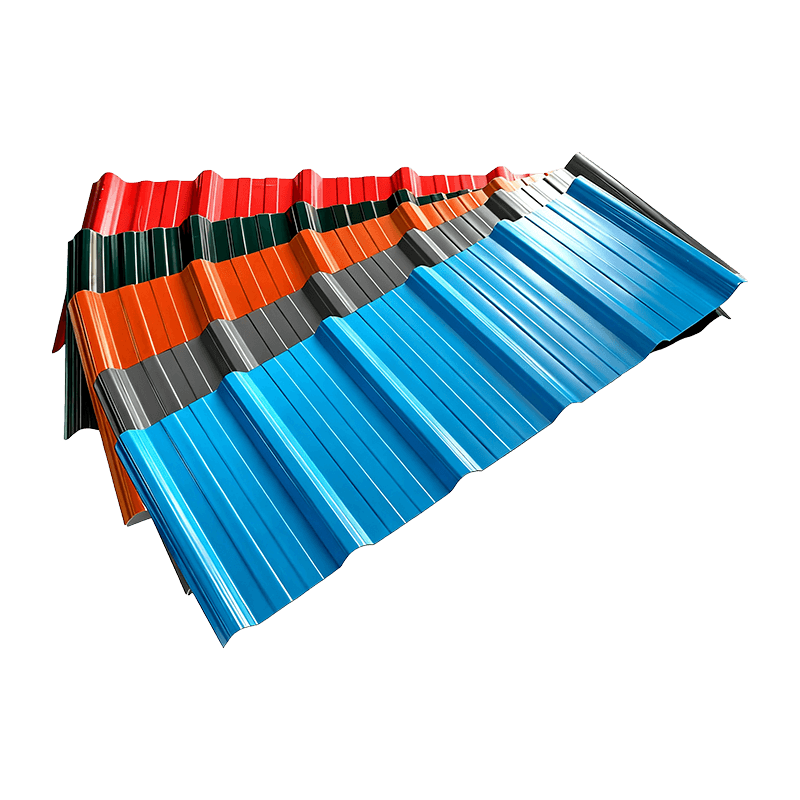 T1130 Type UPVC roofing Tile