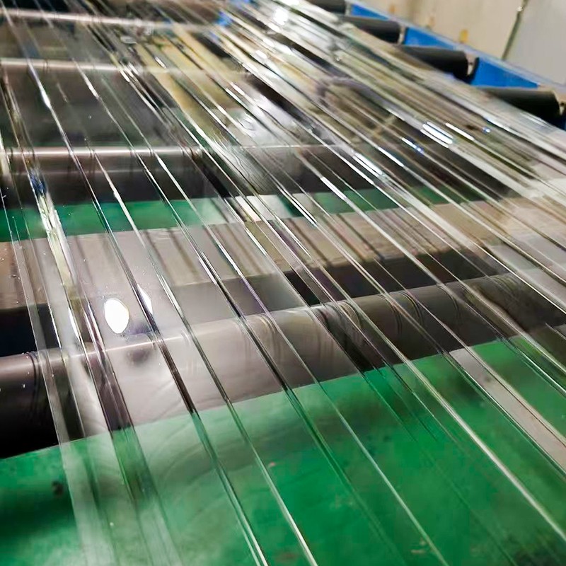 Premium PC Roof Tile