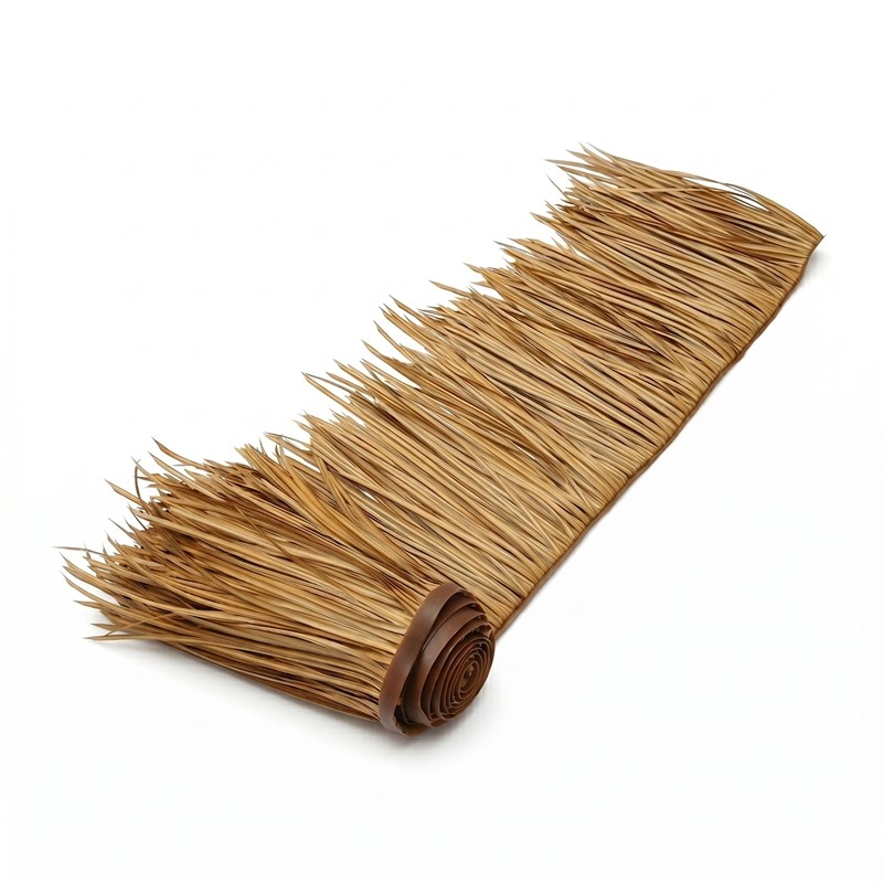 Waterproof Syntnetic Thatch Roof